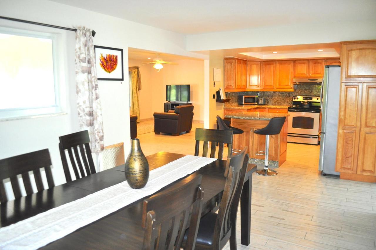 Lovely 3-Bd, Walk To Bars, 9 Min Drive From Beach! Heated Pool. ฟอร์ต ลอเดอร์เดล ภายนอก รูปภาพ