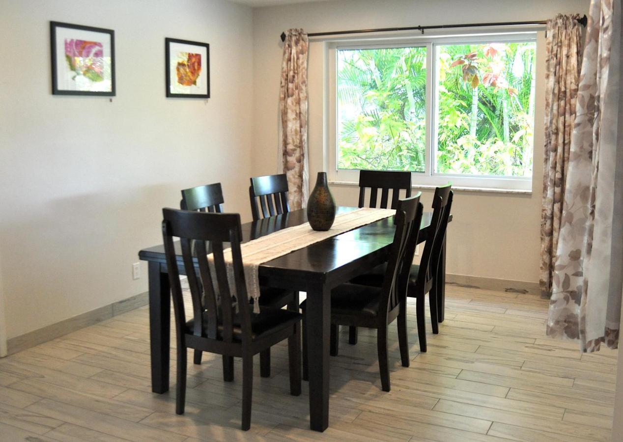 Lovely 3-Bd, Walk To Bars, 9 Min Drive From Beach! Heated Pool. ฟอร์ต ลอเดอร์เดล ภายนอก รูปภาพ