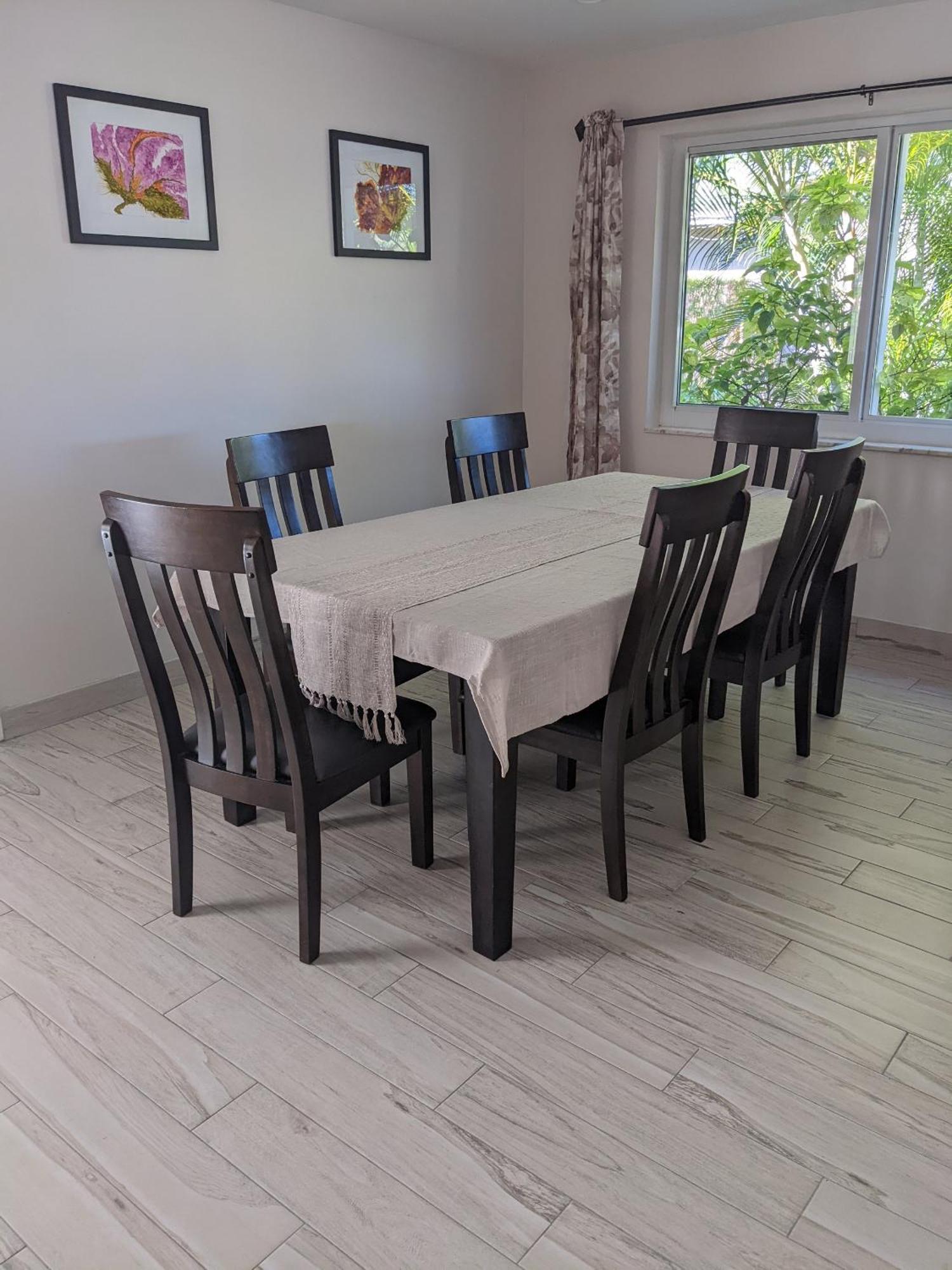 Lovely 3-Bd, Walk To Bars, 9 Min Drive From Beach! Heated Pool. ฟอร์ต ลอเดอร์เดล ภายนอก รูปภาพ
