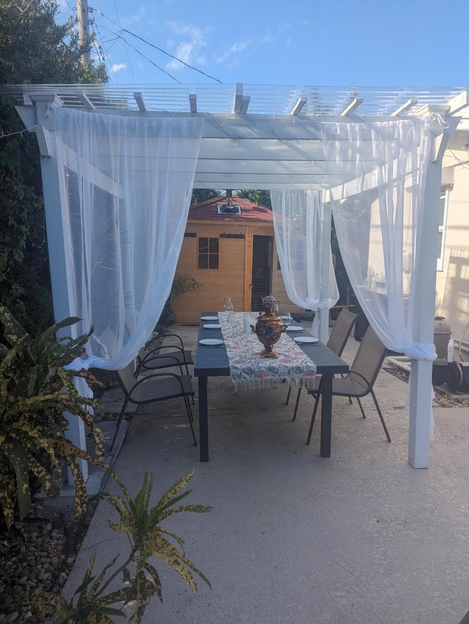 Lovely 3-Bd, Walk To Bars, 9 Min Drive From Beach! Heated Pool. ฟอร์ต ลอเดอร์เดล ภายนอก รูปภาพ